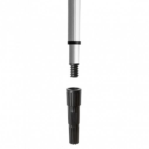 Стержень-удлинитель телескопический для валиков Акор Мастер, 1,12 - 2 м фото