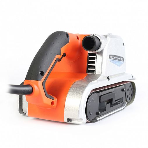 Ленточная шлифмашина Patriot BS 120, 1200 Вт, 100 x 610 мм фото