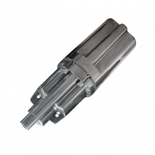 Насос погружной вибрационный Ливгидромаш Малыш-3, верхний забор воды, 10 м фото