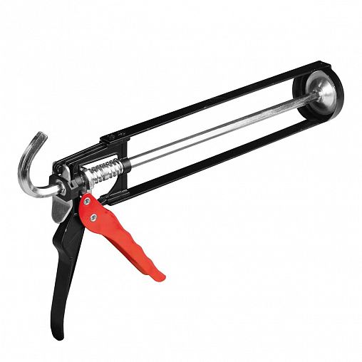 Пистолет для герметика Blast Power, скелетный, усиленный, 310 мл фото