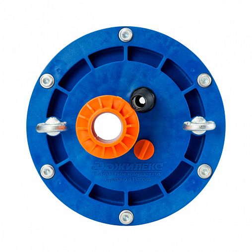 Оголовок скважинный Джилекс ОСП ОСП 133-160/32, 133 - 160 мм фото