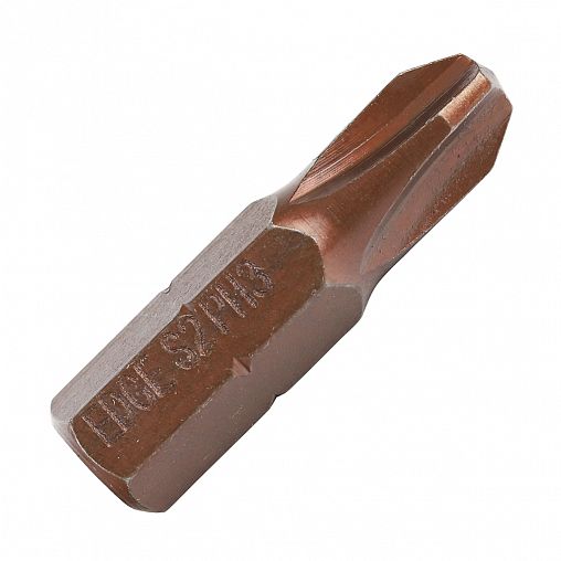 Биты Edge By Patriot PH3, 25 мм, 3 шт фото Биты Edge By Patriot PH3, 25 мм, 3 шт фото