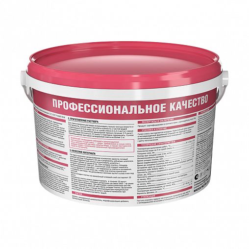 Клей для керамогранита и камня Unis U-95 Гранит, армированный, 5 кг фото