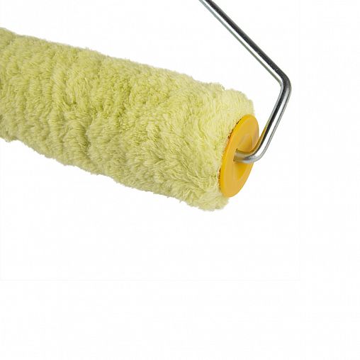 Валик акриловый фасадный Кедр, D48 x 240 мм, ворс 18 мм, бюгель 8 мм фото