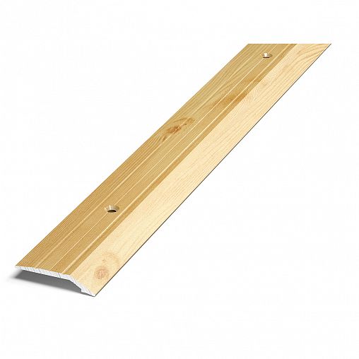 Порог разноуровневый Лука ПР-03, 900 x 32 мм, сосна фото