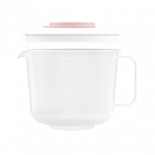 Емкость для миксера Альтернатива, 2,5 л фото