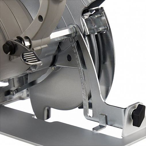 Пила циркулярная Интерскол ДП-190/1600М (97.1.1.20), 1600 Вт, 190 мм фото