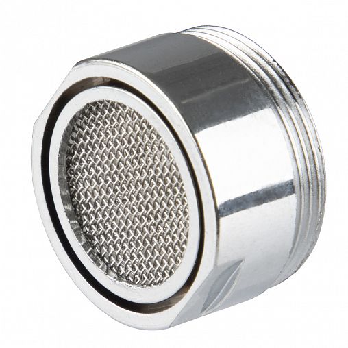 Аэратор для смесителя Рыжий кот, с наружной резьбой, М24 фото