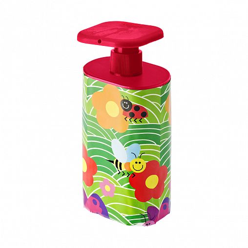 Дозатор для жидкого мыла Vigar Vincents Farm фото