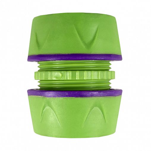 Муфта соединительная для шлангов Don Gazon, 3/4" фото