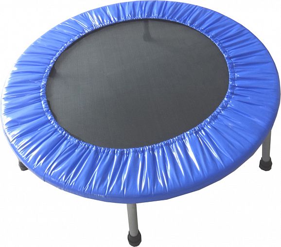 Батут Ecos, 38 дюймов, диаметр 96,5 см фото