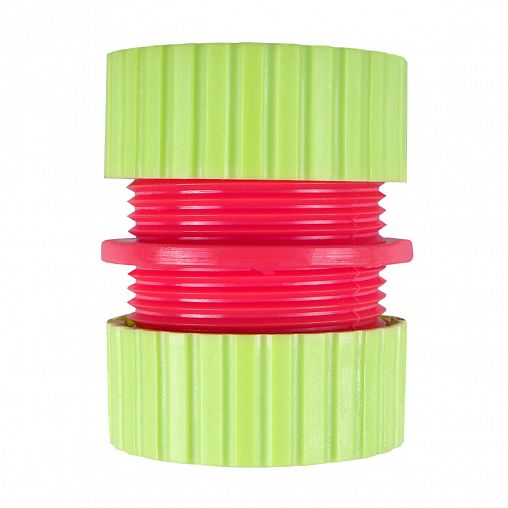 Муфта соединительная для шлангов Feona, 3/4" фото