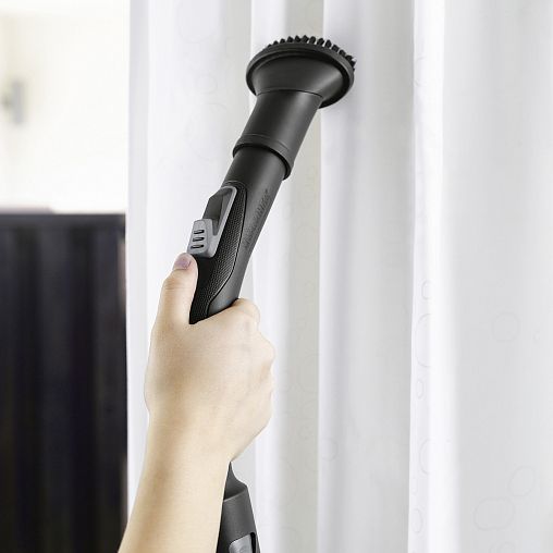 Пылесос Karcher VC 3 EU-I, 700 Вт фото