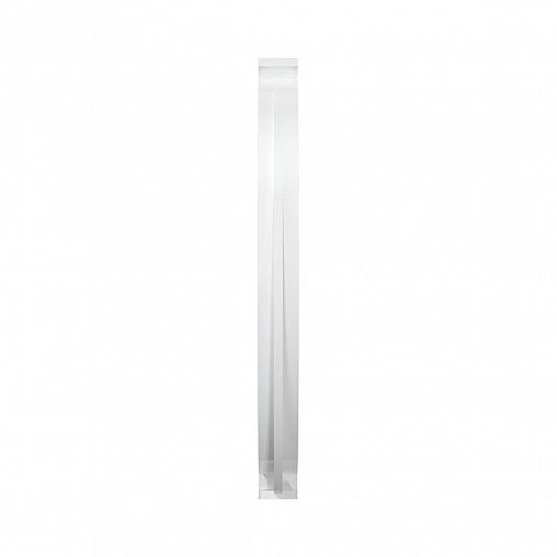 Держатель круглых воздуховодов Era 15.16RdH, пластик, d 150/160 мм фото