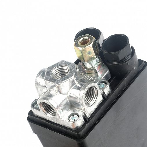 Переключатель давления для компрессора Patriot 890/1 фото