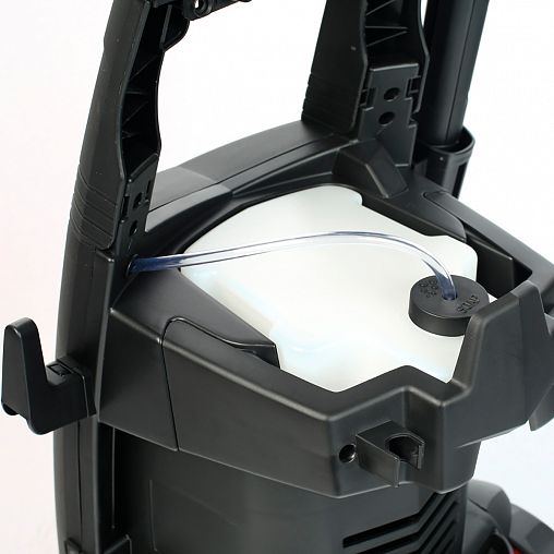 Мойка высокого давления Patriot GT 920 Imperial, 2200 Вт, 150 бар фото