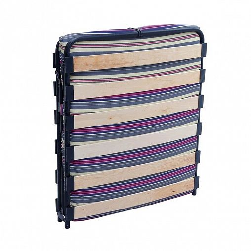 Раскладушка Olsa Верона С401/12, с матрасом цена - купить в интернет ...