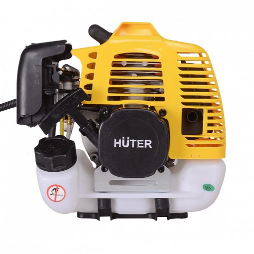 Триммер бензиновый Huter GGT-1000T, 1,35 л.с. фото