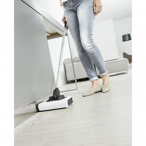 Электровеник Karcher KB 5, 3,6 В, 2,1 Ач Li-ion фото