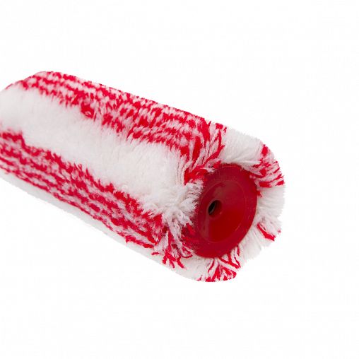 Валик запасной полиакриловый Krafor Fronte, D55 x 180 мм, ворс 22 мм, бюгель 8 мм фото