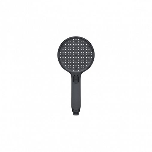 Лейка для душа IDDIS Esper ESP3FBRi18, 3 режима, черная матовая фото