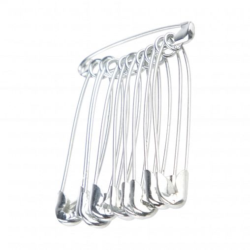 Набор для шитья Рыжий кот (ножницы, иголки, нитки), 57 предметов фото