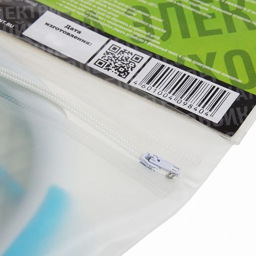 Мухобойка электрическая Rexant Профи, аккумуляторная, с фонариком, 22 x 7 x 55 см фото