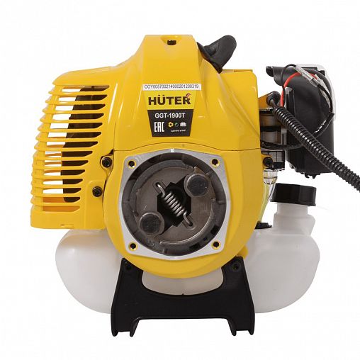 Триммер бензиновый Huter GGT-1900T, 2,5 л.с. фото