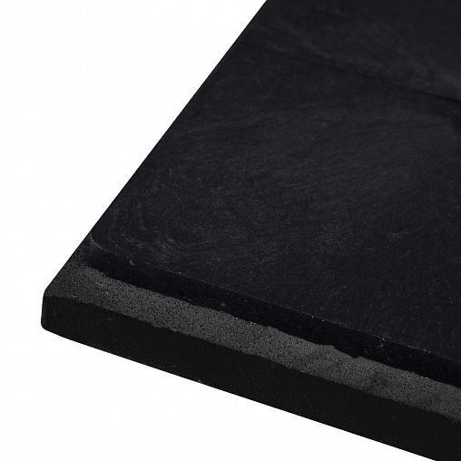 Терка штукатурная Шабашка, накладка губчатая резина, 280 x 140 мм фото