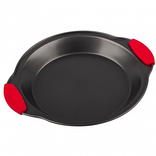 Форма для выпечки Mallony Cottura, с антипригарным покрытием, 29 x 24,5 x 3 см фото