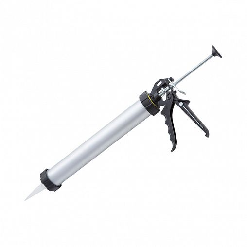 Пистолет для герметика Beorol, закрытый, 600 мл фото