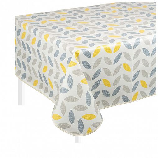 Скатерть Рыжий кот Перфект, ПВХ, 130 x 110 см фото Скатерть Рыжий кот Перфект, ПВХ, 130 x 110 см фото