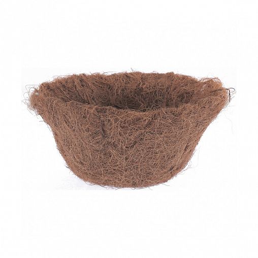 Вкладыш из коковиты Palisad, полукруглый, d 30 см фото