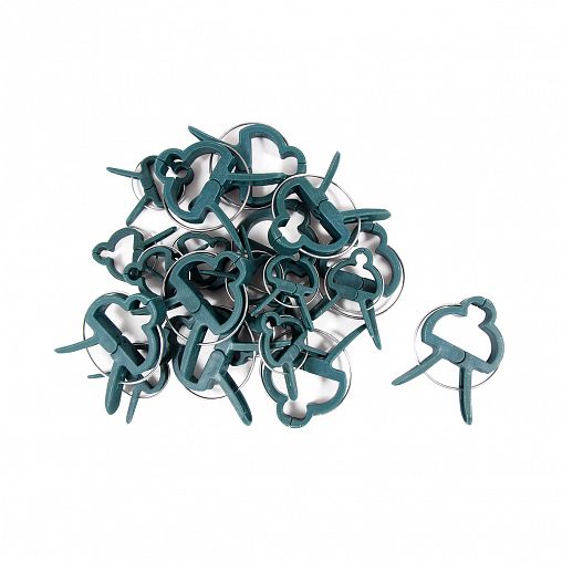 Клипсы садовые Park, 20 шт фото