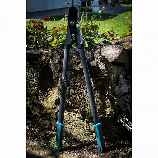 Сучкорез плоскостной Plantic by Fiskars Light L66, 770 мм фото