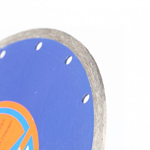 Круг алмазный сплошной Edge By Patriot для сухой резки, 150 x 1,6 x 22,23 мм фото