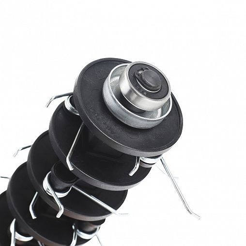 Насадка для скарификатора Patriot NSN 150, с иглами, 360 мм фото