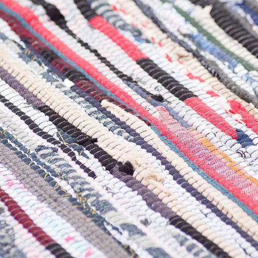 Коврик хлопковый SunStep, 120 x 180 см фото