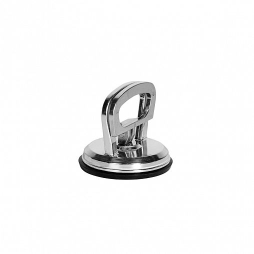 Стеклодомкрат одинарный Beorol, алюминиевый, d 118 мм фото