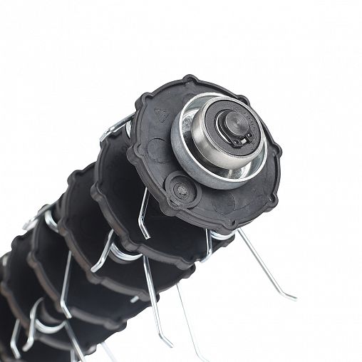 Насадка для скарификатора Patriot NSN 180, с иглами, 430 мм фото