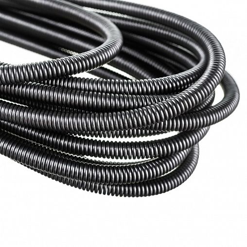 Трос сантехнический MasterProf, 6 мм x 5 м фото