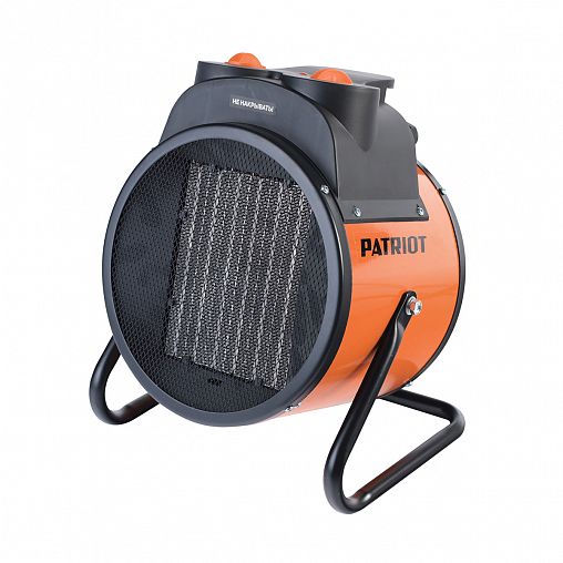 Пушка тепловая электрическая Озон 162