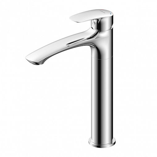 Смеситель для раковины Milardo Rora, хром фото