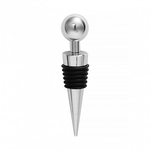 Пробка для бутылок Мультидом, 9 x 2 см фото