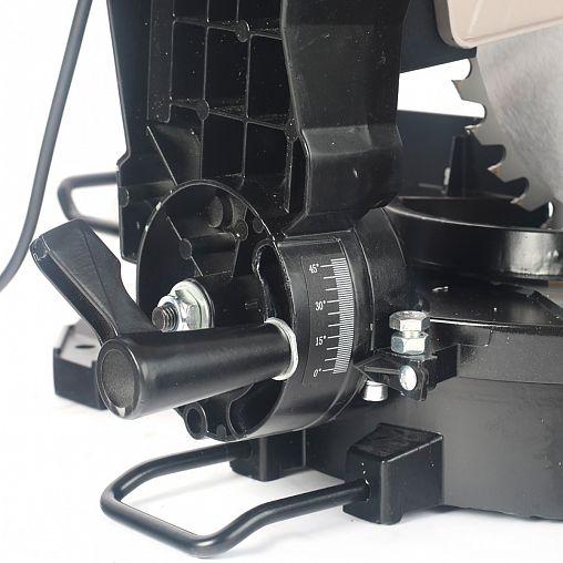 Торцовочная пила Patriot MS 303, 1700 Вт, 305 мм фото