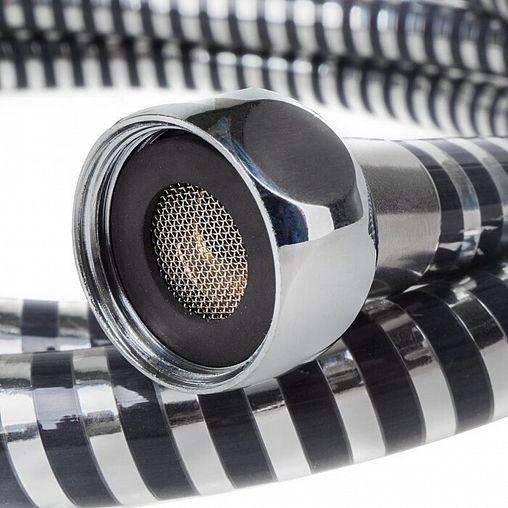 Шланг для душа Milardo 180P160M19, 1,6 м фото