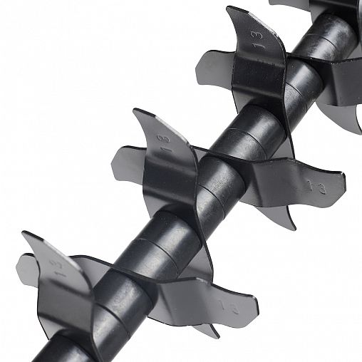 Насадка для скарификатора Patriot NSB 180, с ножами, 440 мм фото