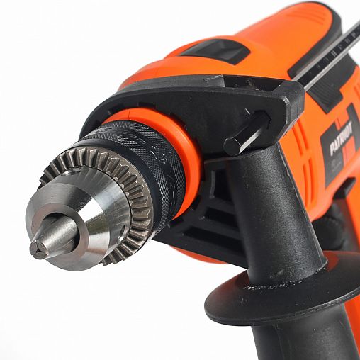 Ударная дрель Patriot FD 600H, 710 Вт фото