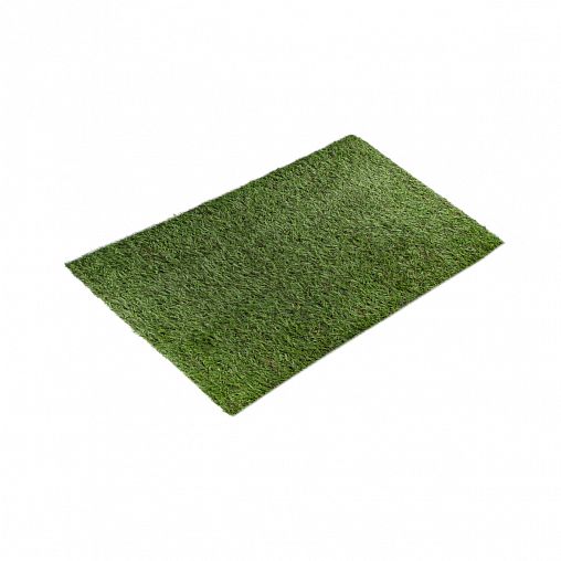 Искусственная трава Grass Mix, 1 x 2 м, зеленый фото