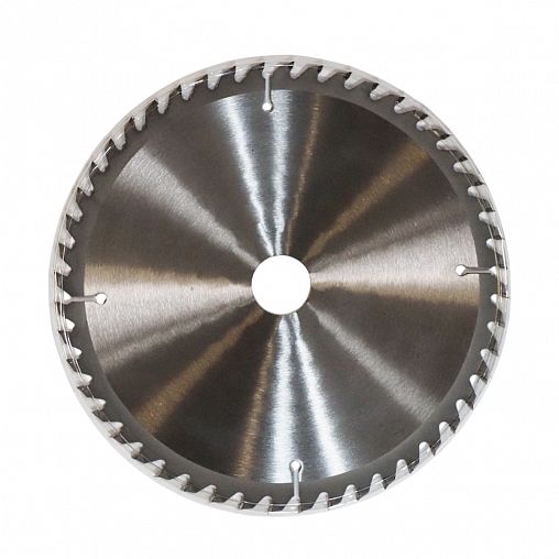 Диск пильный по дереву Кедр, 48 T, 230 x 30 мм фото